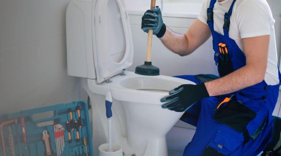 Professional expert plumbing services in Waite Park, MN